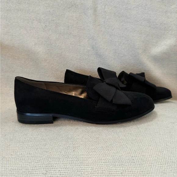 Bandolino Bow‎ Loafers for Women Size 6.5 - Picture 2 of 8